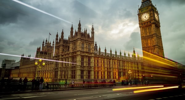 New regulations to impact UK businesses and energy brokers