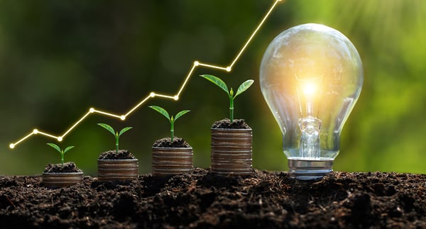 Understanding the true cost of clean energy for UK businesses