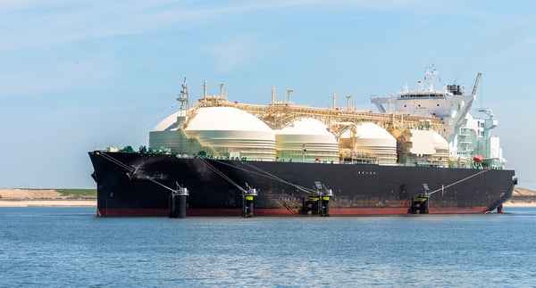 LNG Impact on Energy Prices - npower Business Solutions