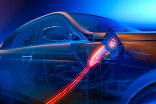 Are EVs Reaching a Tipping Point - npower Business Solutions